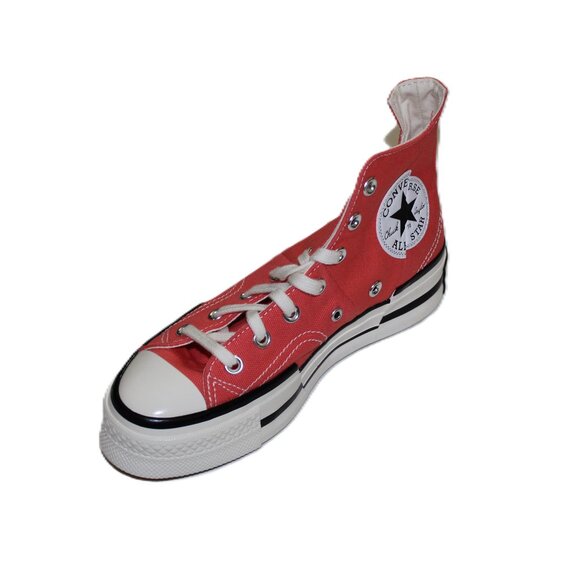 CONVERSE CHUCK 70 PLUS WATERMELON HI TOP SNEAKER - Picture 1 of 5